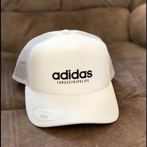 Brand New Adidas Hat